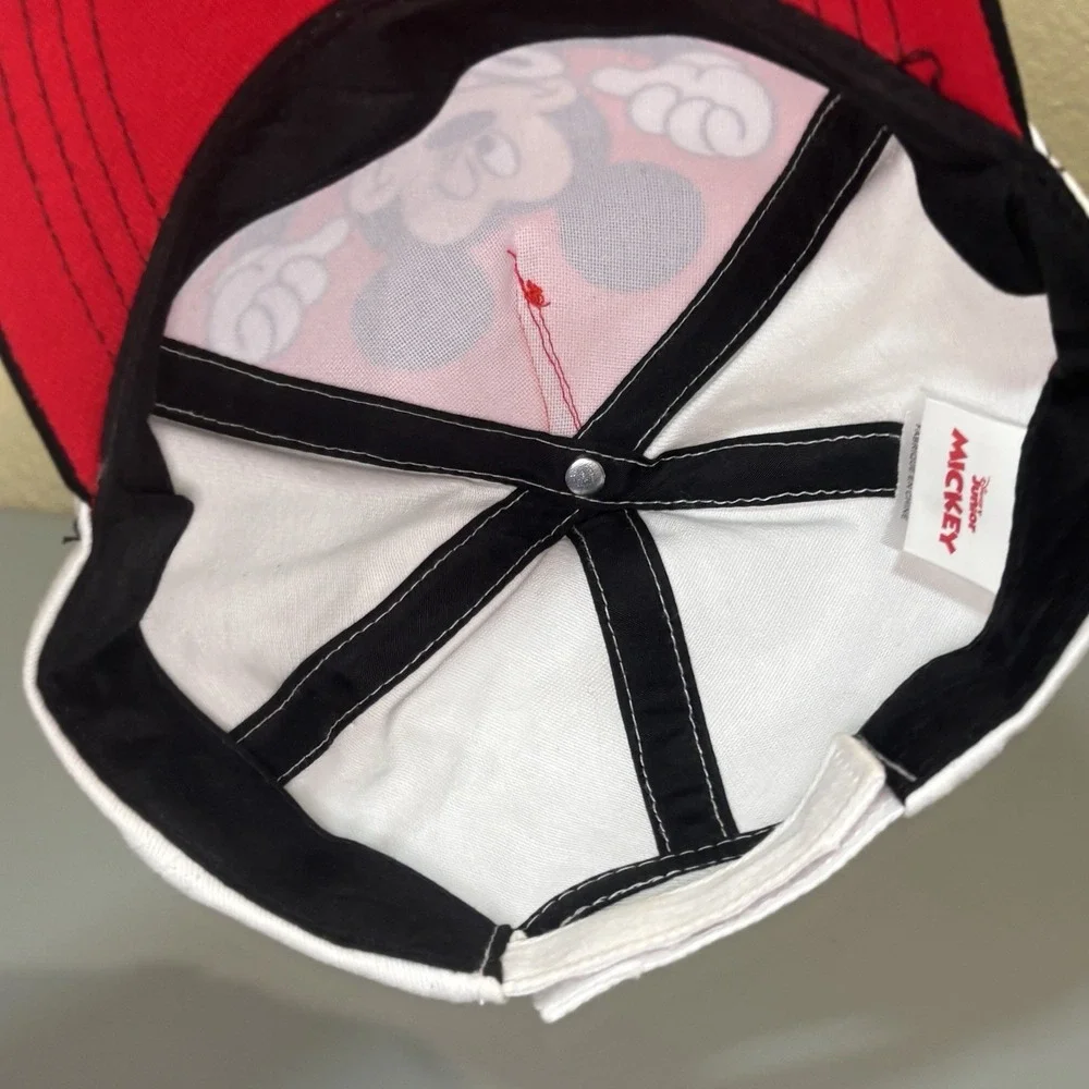 Disney product red
